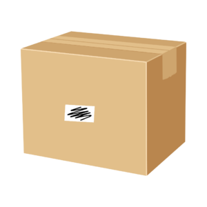 Delivery box